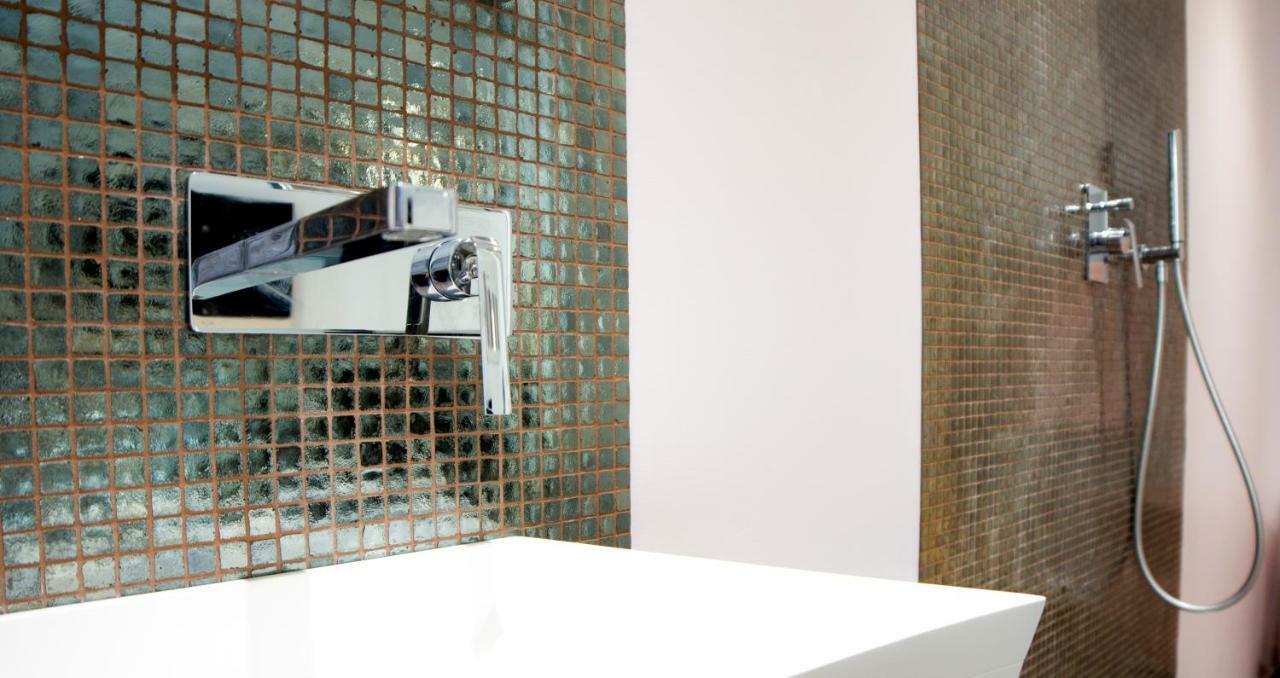 Cab Ap'Art Aparthotel Luxemburg Exteriör bild